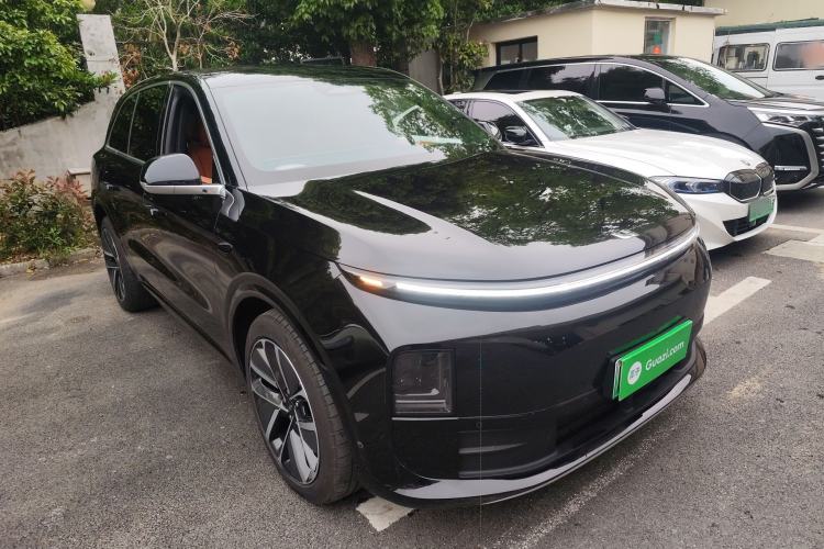 Used Li Auto L6 2024 Pro Model