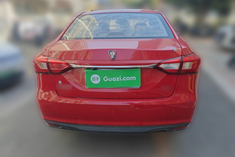 Used Roewe 360 2015 1.5L Manual Elite Edition