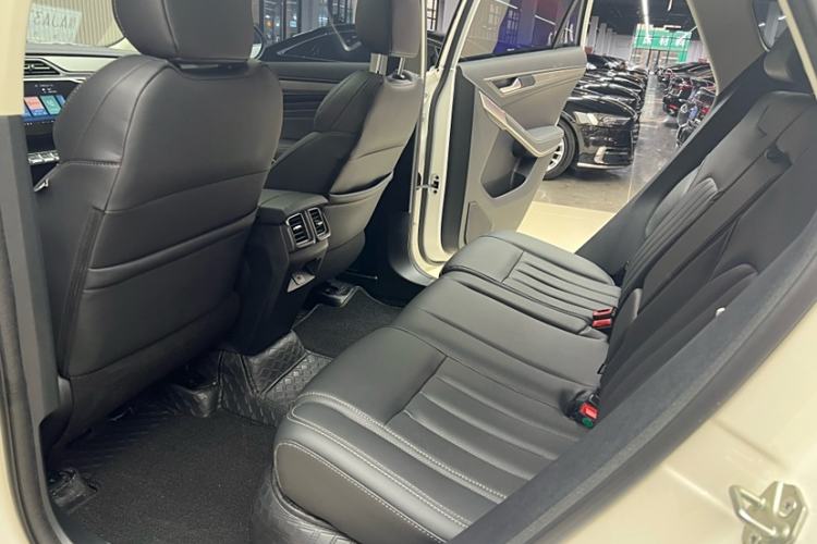 Used Ford Territory 2020 Lingjie S EcoBoost 145 CVT Platinum Edition