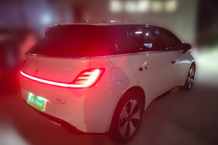 Used Baojun Cloud 2023 460 Max