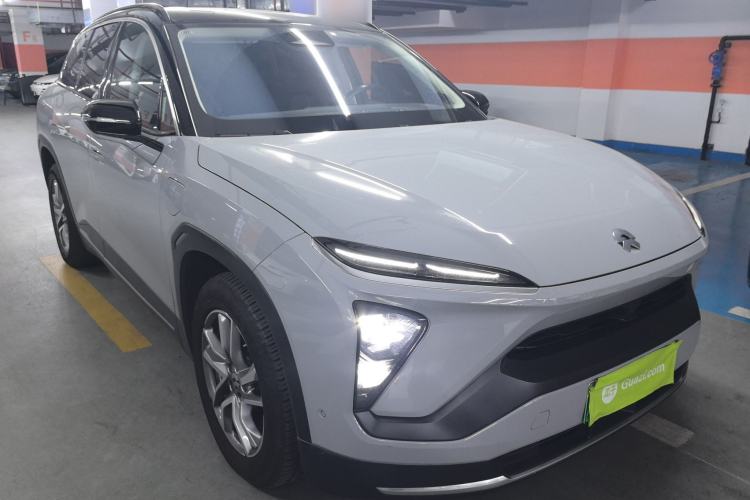 Used Nio ES6 2022 75 kWh Sport Edition

