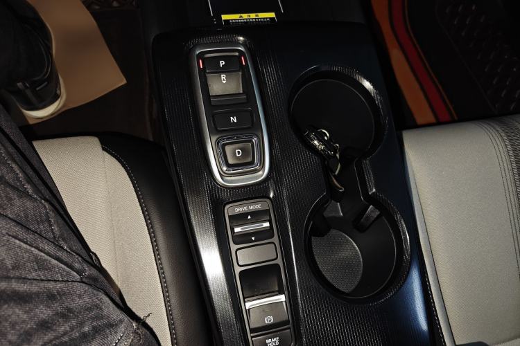 Used Honda Civic 2023 2.0L eHEV Sharp Edition Gear Lever