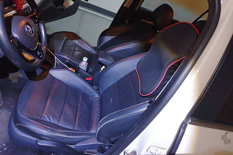 Used Volkswagen Gran Lavida 2015 230TSI DSG Comfort Edition