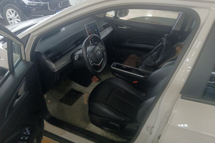 Used NETA V 2022 Chao 400 Lite Driver Seat