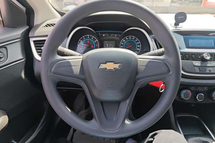 Used Chevrolet Cavalier 2019 320 Manual Enjoyment Edition