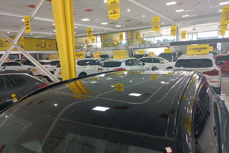 Used Lynk & Co 08 EM-P 2023 220km All-Wheel-Drive Performance Halo
