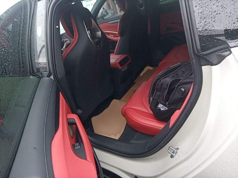 Used Xiaomi Auto SU7 2024 Rear-Drive Long-Range Intelligent Driving Version — 16