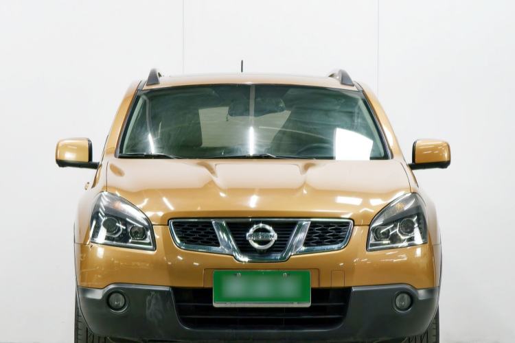 Used Nissan Qashqai 2012 2.0 XV LE CVT 2WD
