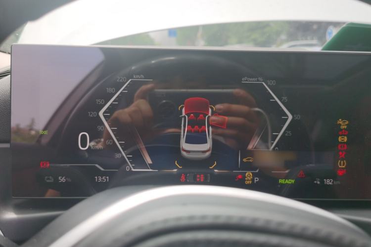 Used BMW i3 2022 eDrive 35 L

