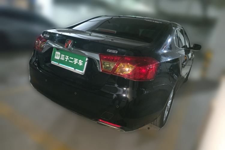 Used Roewe 950 2012 2.0L Comfort Edition