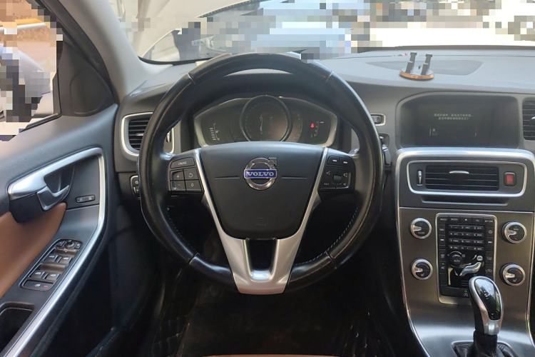 Used Volvo S60 2015 S60L T5 Intelligent Drive Edition