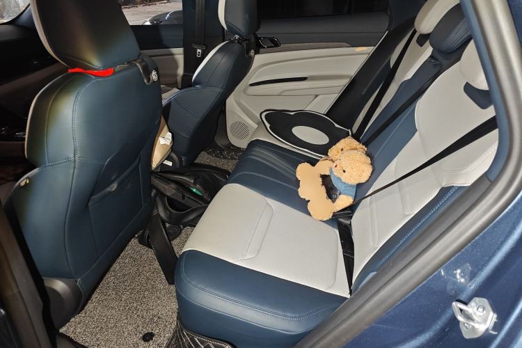 Used Ford Equator Sport 2022 EcoBoost 170 Premier Edition