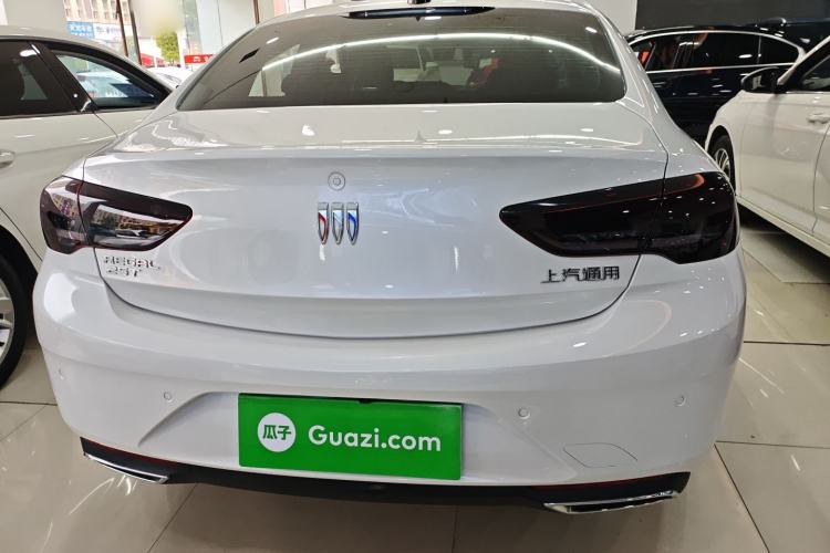 Used Buick Regal 2024 25T Deluxe Edition