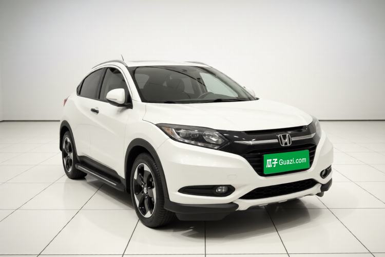 Used Honda Vezel 2015 1.8L CVT 2WD Luxury Model
