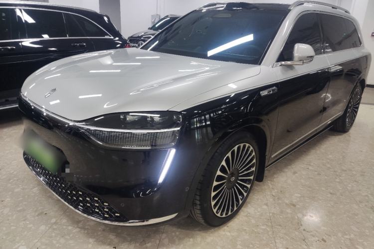 Used Hima AITO M9 2024 Range-Extended Max Edition 42 kWh 5-Seater Version