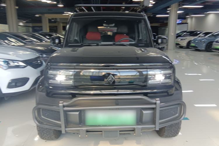 Used Baojun Spark 2023 Flagship Edition