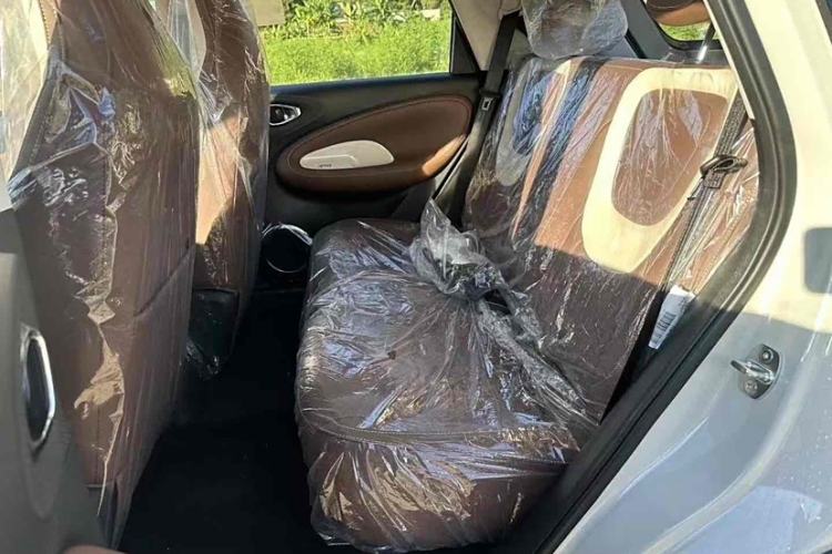 Used Wuling Bingo 2025 333 km Enjoyment Version