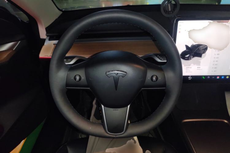 Used Tesla Model 3 2022 Rear-Wheel-Drive Version
