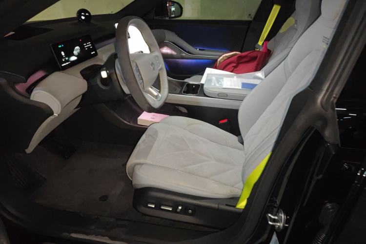 Used Nio ET5T 2025 Model Champion Commemorative Edition, 75kWh Touring