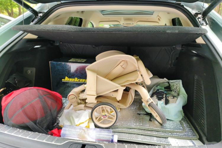 Used Hima AITO M5 2022 Pure Electric Rear-Drive Standard Edition