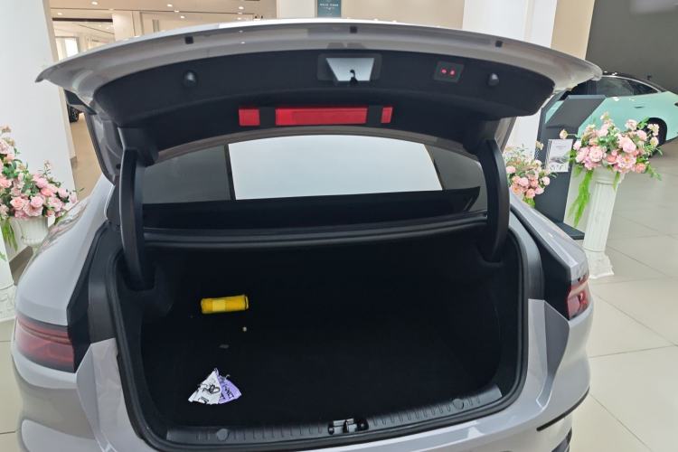 Used BYD Han 2025 DM-i Intelligent Driving Edition 125KM LiDAR Flagship Model
