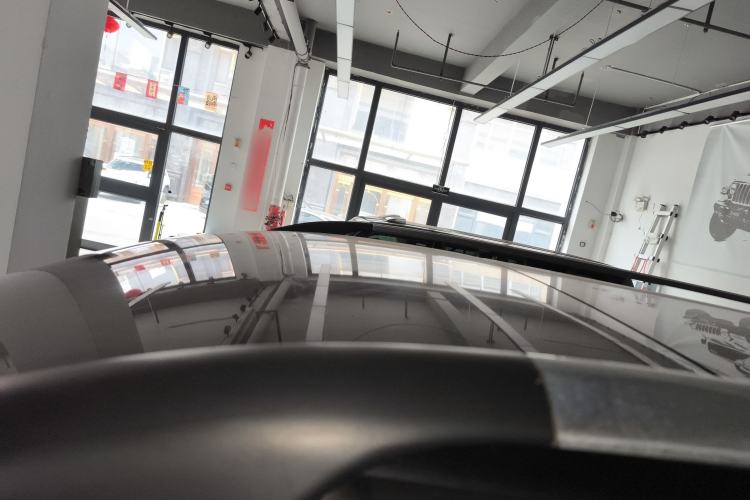 Used Mercedes-Benz V-Class 2018 V 260 L Prestige Extended Version China VI