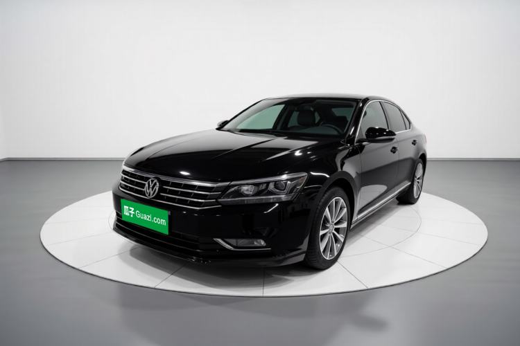 Used Volkswagen Passat 2017 330TSI DSG Luxury Edition