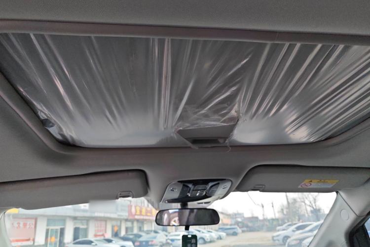 Used GAC Trumpchi M8 2023 Lingxiu Series 390T Luxury Edition