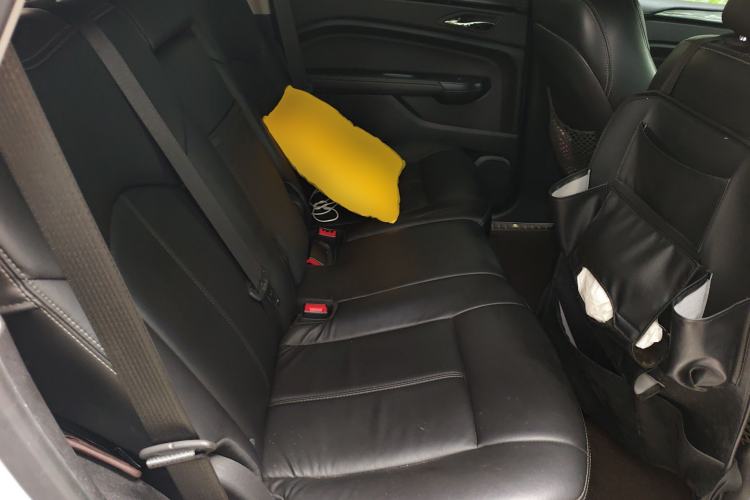 Used Cadillac SRX 2014 3.0L Comfort Model
