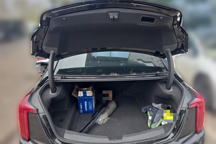 Used Cadillac CT5 2024 28T Luxury Pro Trim