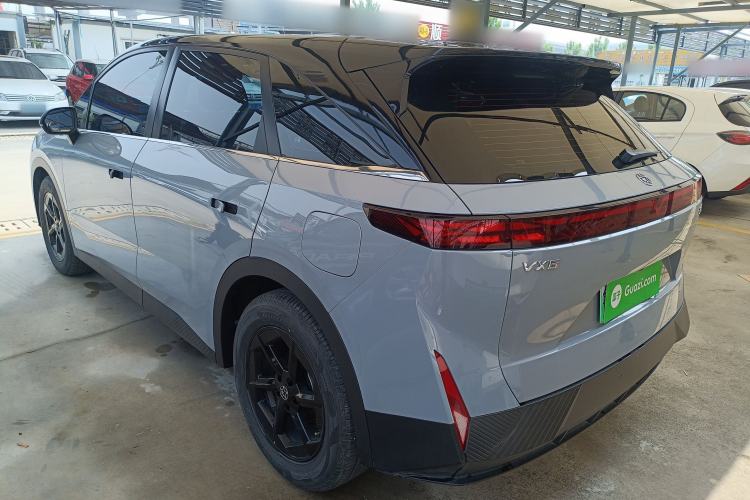 Used Venucia VX6 2025 Large Flat-Layout 520 Pro