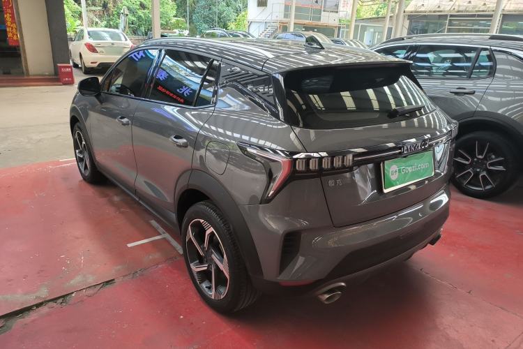 Used Lynk & Co 06 EM-P 2022 PHEV 84 km Range Pro Version