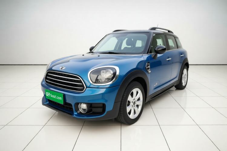 Used MINI Countryman 2017 1.5T COOPER ALL4