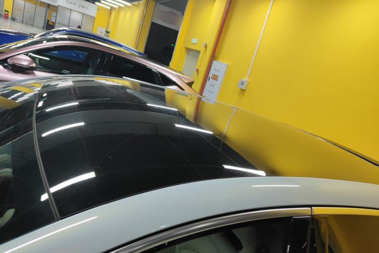 Used Denza N7 2024 630 All-Wheel Drive Intelligent Driving Max Edition
