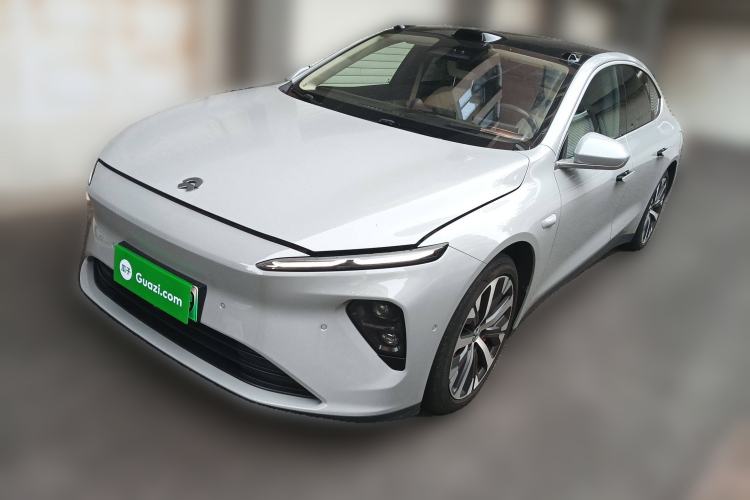 Used Nio ET7 2022 100 kWh