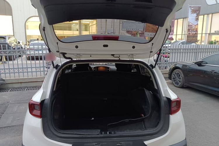 Used Kia kx1 Stonic 2021 1.4L CVT Fun Edition
