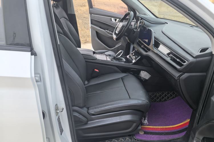 Used Wuling Victory 2020 1.5T CVT Flagship Edition