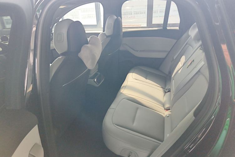 Used Nio ES6 2024 75 kWh
