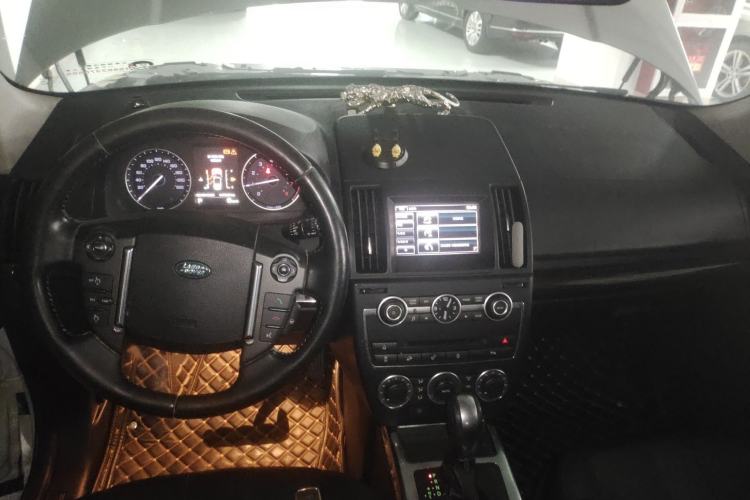 Used Land Rover Freelander 2 2015 2.0T Si4 XS Collection Edition