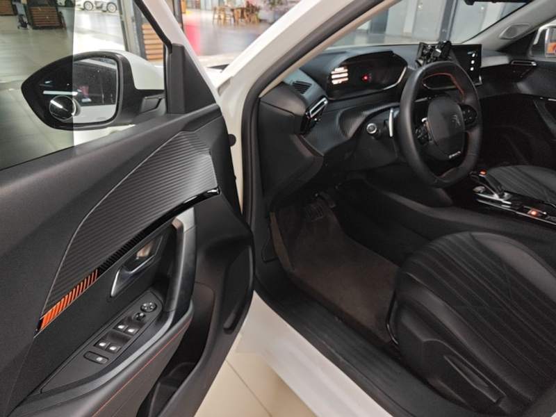 Used Peugeot 2008 2022 230THP THE ONE — 15