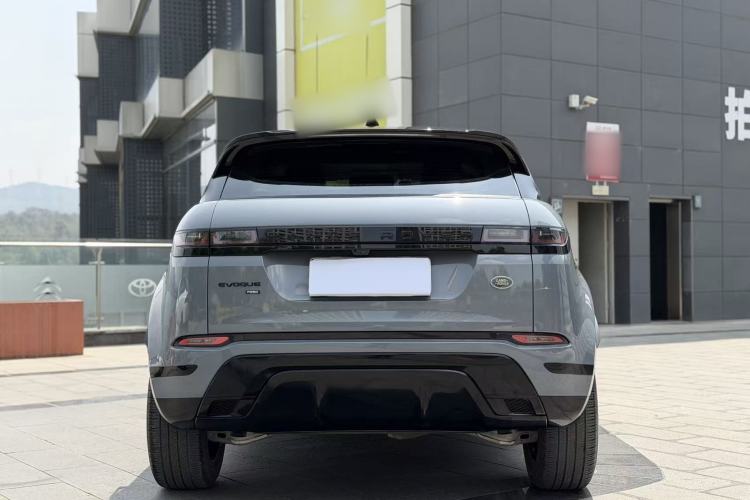 Used Land Rover Range Evoque 2020 249 PS R-DYNAMIC S First-Edition Sport Custom Edition