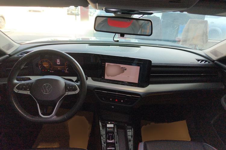 Used Volkswagen Lamando 2022 Lingdu L 280TSI DSG Spicy Edition