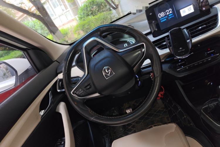 Used Baojun 360 2018 1.5L Manual Luxury Edition China V