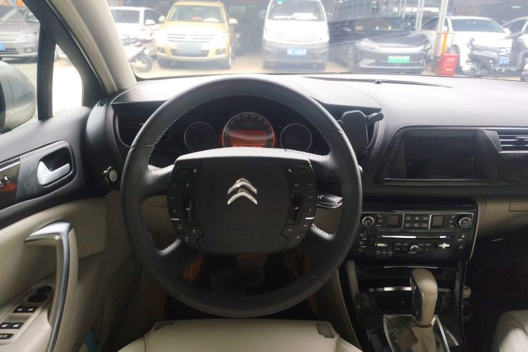 Used Citroen C5 2013 2.3L Automatic Prestige Edition