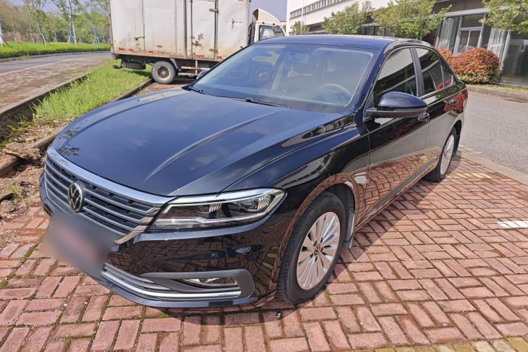 Used Volkswagen Lavida 2021 1.5L Automatic Comfort Edition