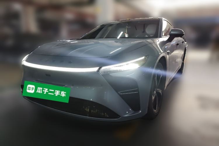 Used EXEED Star Era ES 2024 Max Long-Range Version