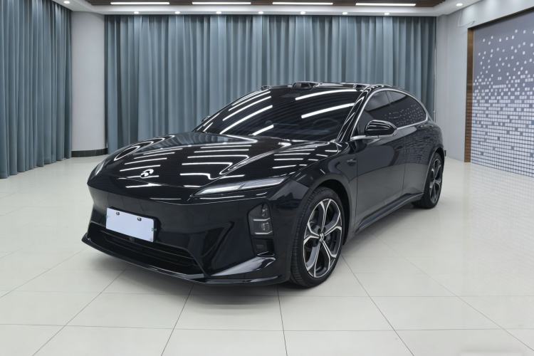 Used Nio ET5T 2025 75 kWh Touring