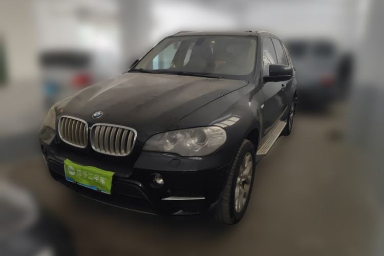 Used BMW X5 2013 xDrive35i Luxury Model