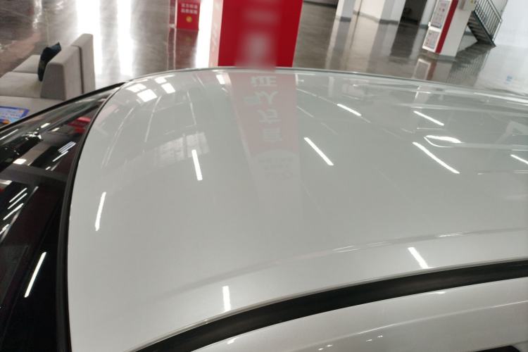 Used Toyota Corolla Cross 2023 Dual-Motor 2.0L Pioneer Edition Roof