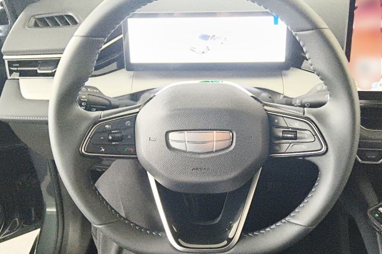 Used Geely Auto Preface 2025 Dongfang Yao 1.5TD Kunlun Edition